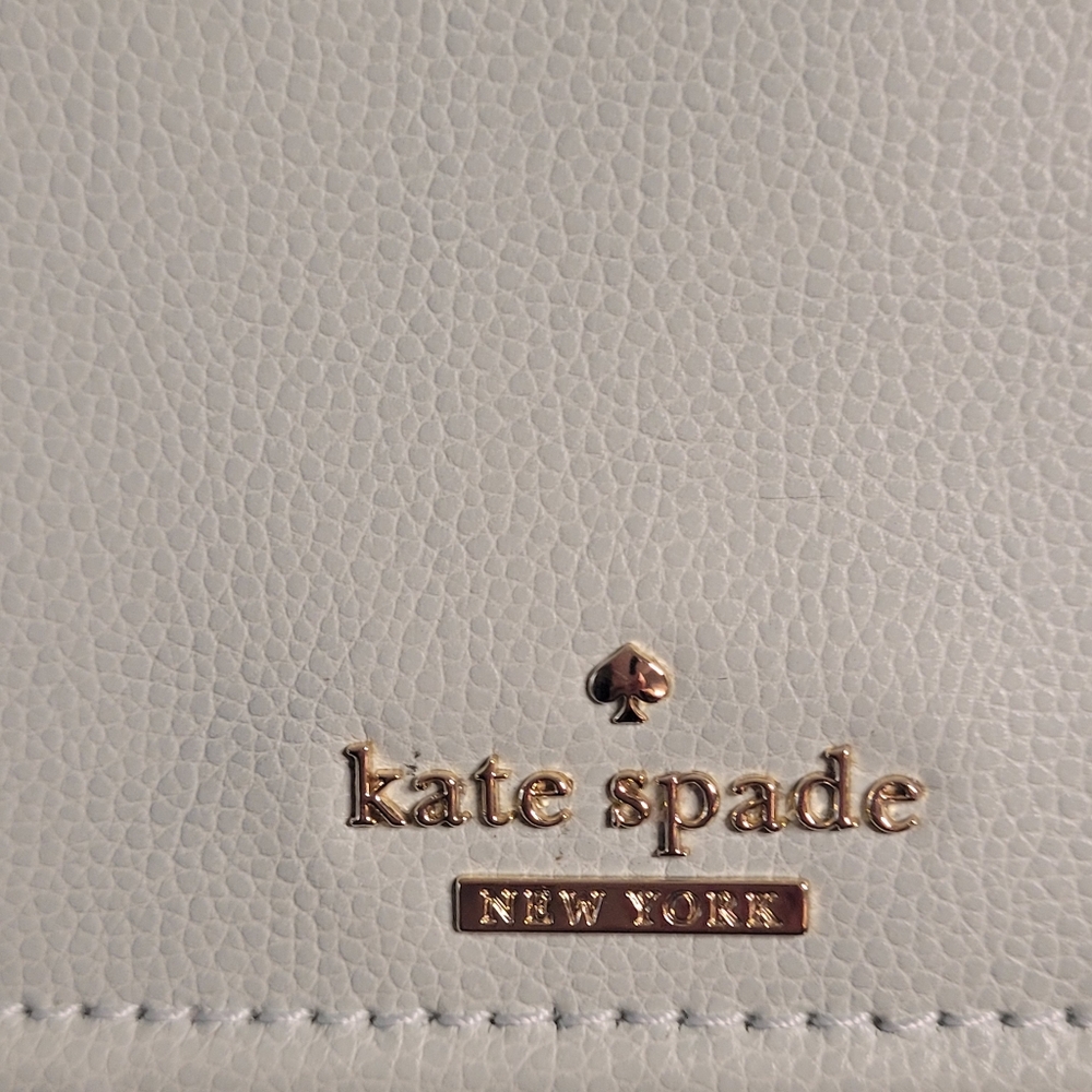 Kate Spade Maisie Laurel Way   Top Handle Crossbody - Picture 5 of 13
